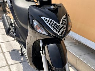 Suzuki Sixteen 150 2010 ##MOTO HARRIS!!## SIXTEEN 150-thumb-50