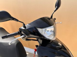 Suzuki Sixteen 150 2010 ##MOTO HARRIS!!## SIXTEEN 150-thumb-51