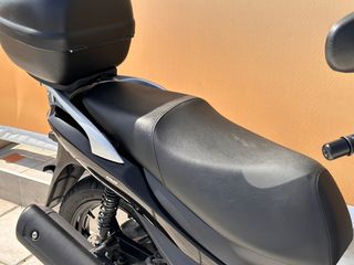 Suzuki Sixteen 150 2010 ##MOTO HARRIS!!## SIXTEEN 150-thumb-52