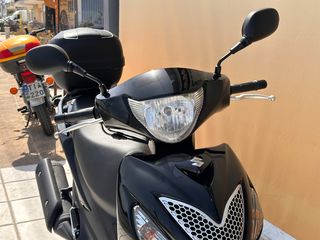Suzuki Sixteen 150 2010 ##MOTO HARRIS!!## SIXTEEN 150-thumb-53
