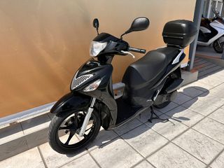Suzuki Sixteen 150 2010 ##MOTO HARRIS!!## SIXTEEN 150-thumb-5