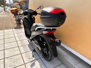 Suzuki Sixteen 150 2010 ##MOTO HARRIS!!## SIXTEEN 150-thumb-11