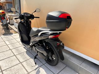 Suzuki Sixteen 150 2010 ##MOTO HARRIS!!## SIXTEEN 150-thumb-10
