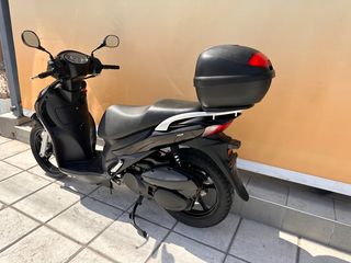 Suzuki Sixteen 150 2010 ##MOTO HARRIS!!## SIXTEEN 150-thumb-9