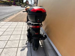 Suzuki Sixteen 150 2010 ##MOTO HARRIS!!## SIXTEEN 150-thumb-12