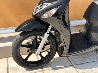 Suzuki Sixteen 150 2010 ##MOTO HARRIS!!## SIXTEEN 150-thumb-13