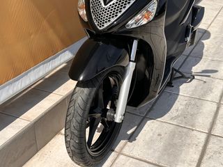 Suzuki Sixteen 150 2010 ##MOTO HARRIS!!## SIXTEEN 150-thumb-16