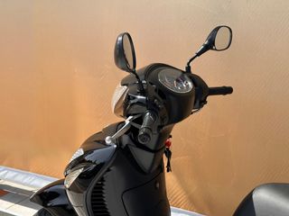 Suzuki Sixteen 150 2010 ##MOTO HARRIS!!## SIXTEEN 150-thumb-18