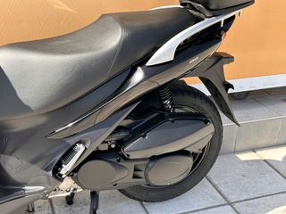 Suzuki Sixteen 150 2010 ##MOTO HARRIS!!## SIXTEEN 150-thumb-19