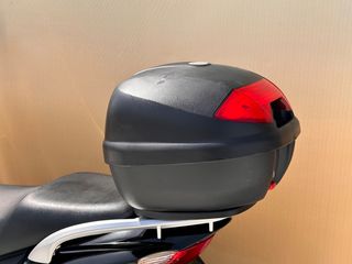 Suzuki Sixteen 150 2010 ##MOTO HARRIS!!## SIXTEEN 150-thumb-21