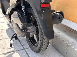 Suzuki Sixteen 150 2010 ##MOTO HARRIS!!## SIXTEEN 150-thumb-25
