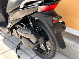Suzuki Sixteen 150 2010 ##MOTO HARRIS!!## SIXTEEN 150-thumb-26