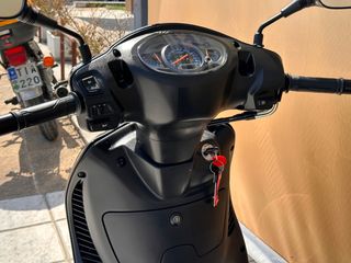 Suzuki Sixteen 150 2010 ##MOTO HARRIS!!## SIXTEEN 150-thumb-27
