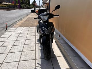 Suzuki Sixteen 150 2010 ##MOTO HARRIS!!## SIXTEEN 150-thumb-31