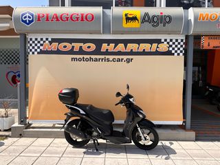 Suzuki Sixteen 150 2010 ##MOTO HARRIS!!## SIXTEEN 150-thumb-29