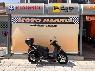 Suzuki Sixteen 150 2010 ##MOTO HARRIS!!## SIXTEEN 150-thumb-30