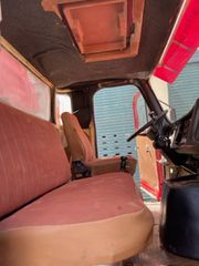 Ανατροπή Volvo 1990 VOLVO N12-33 TURBO INTERCOOLER 6X4-thumb-17