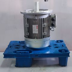 MGS MOTER 3KW(4HP) 1000RPM