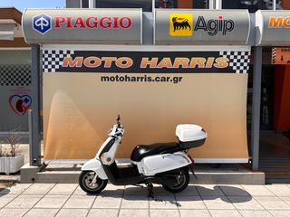 Kymco Like 200i 2012 ##MOTO HARRIS!!## LIKE 200 i -thumb-1