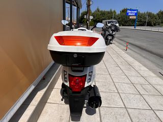 Kymco Like 200i 2012 ##MOTO HARRIS!!## LIKE 200 i -thumb-38