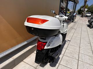 Kymco Like 200i 2012 ##MOTO HARRIS!!## LIKE 200 i -thumb-37