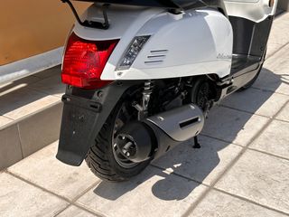 Kymco Like 200i 2012 ##MOTO HARRIS!!## LIKE 200 i -thumb-41