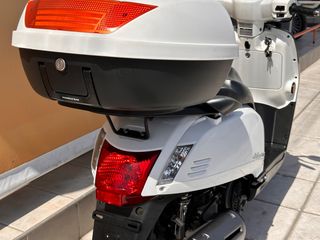 Kymco Like 200i 2012 ##MOTO HARRIS!!## LIKE 200 i -thumb-40