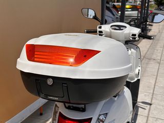 Kymco Like 200i 2012 ##MOTO HARRIS!!## LIKE 200 i -thumb-39