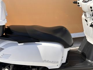 Kymco Like 200i 2012 ##MOTO HARRIS!!## LIKE 200 i -thumb-43
