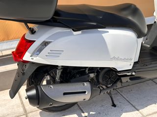 Kymco Like 200i 2012 ##MOTO HARRIS!!## LIKE 200 i -thumb-42