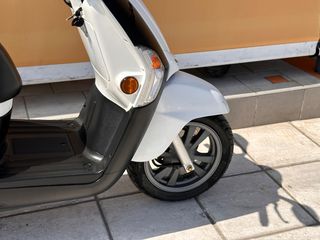 Kymco Like 200i 2012 ##MOTO HARRIS!!## LIKE 200 i -thumb-47