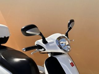 Kymco Like 200i 2012 ##MOTO HARRIS!!## LIKE 200 i -thumb-50