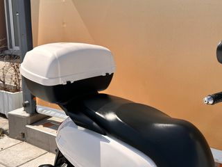 Kymco Like 200i 2012 ##MOTO HARRIS!!## LIKE 200 i -thumb-49
