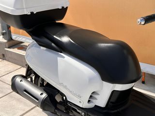 Kymco Like 200i 2012 ##MOTO HARRIS!!## LIKE 200 i -thumb-48