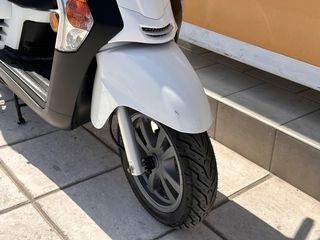 Kymco Like 200i 2012 ##MOTO HARRIS!!## LIKE 200 i -thumb-52