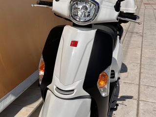 Kymco Like 200i 2012 ##MOTO HARRIS!!## LIKE 200 i -thumb-14