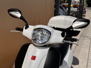 Kymco Like 200i 2012 ##MOTO HARRIS!!## LIKE 200 i -thumb-13