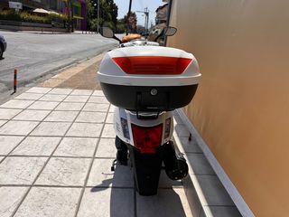 Kymco Like 200i 2012 ##MOTO HARRIS!!## LIKE 200 i -thumb-12