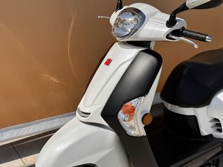 Kymco Like 200i 2012 ##MOTO HARRIS!!## LIKE 200 i -thumb-17