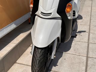 Kymco Like 200i 2012 ##MOTO HARRIS!!## LIKE 200 i -thumb-15