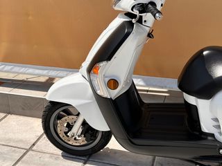 Kymco Like 200i 2012 ##MOTO HARRIS!!## LIKE 200 i -thumb-20