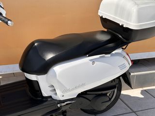 Kymco Like 200i 2012 ##MOTO HARRIS!!## LIKE 200 i -thumb-19