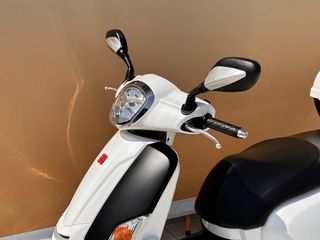Kymco Like 200i 2012 ##MOTO HARRIS!!## LIKE 200 i -thumb-18
