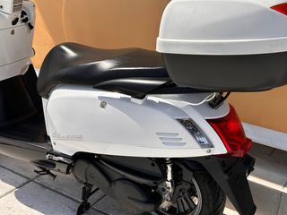 Kymco Like 200i 2012 ##MOTO HARRIS!!## LIKE 200 i -thumb-23