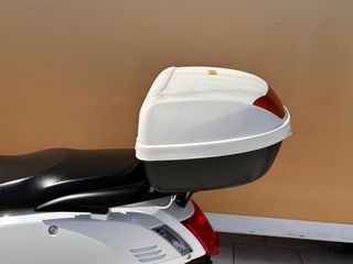 Kymco Like 200i 2012 ##MOTO HARRIS!!## LIKE 200 i -thumb-22