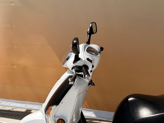 Kymco Like 200i 2012 ##MOTO HARRIS!!## LIKE 200 i -thumb-21