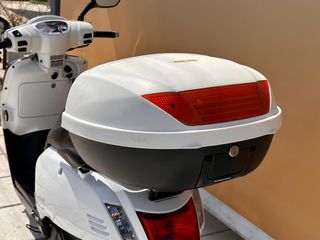Kymco Like 200i 2012 ##MOTO HARRIS!!## LIKE 200 i -thumb-25