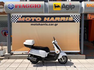 Kymco Like 200i 2012 ##MOTO HARRIS!!## LIKE 200 i -thumb-28