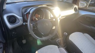 Citroen C1 2017 COPA CAR-thumb-10