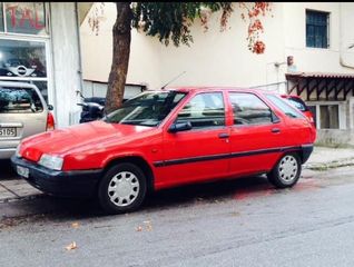 Citroen ZX '92 ΑΝΤΑΛΛΑΚΤΙΚΑ ΣΕ ΚΑΛΕΣ ΤΙΜΕΣ!!!